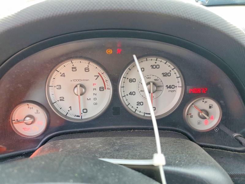 2006 Acura Rsx მანქანა იყიდება აუქციონზე, vin: JH4DC54866S015586, აუქციონის ნომერი: 64104116