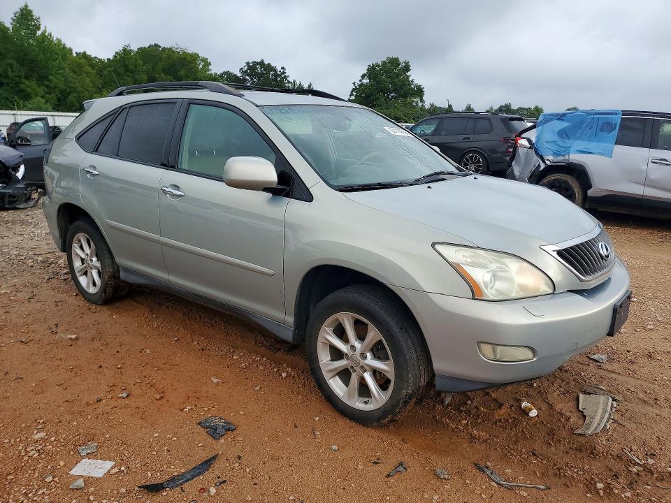 Aukcja sprzedaży 2009 Lexus Rx, vin: 2T2HK31U19C111588, numer aukcji: 63114606