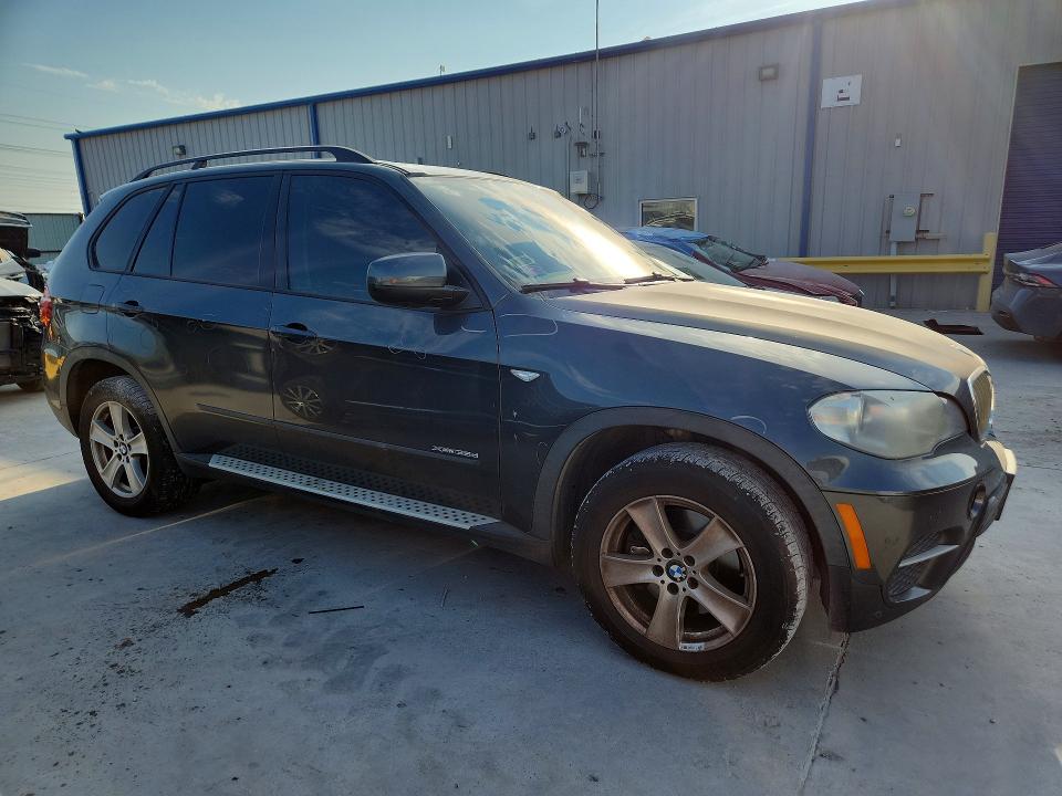 Aukcja sprzedaży 2012 Bmw X5, vin: 5UXZW0C5XCL666216, numer aukcji: 63200756
