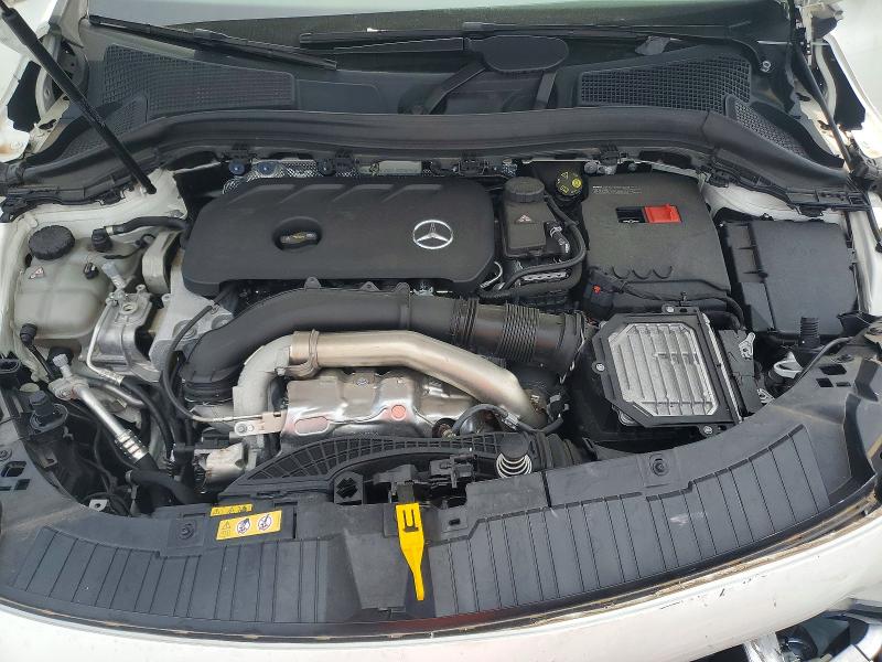 Aukcja sprzedaży 2025 Mercedes-benz Gla, vin: W1N4N4GB2SJ699249, numer aukcji: 65451386