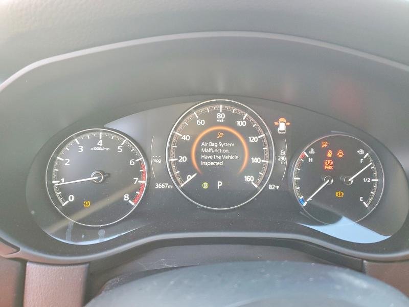 Aukcja sprzedaży 2026 Mazda Cx-50, vin: 7MMVABEY4TN475560, numer aukcji: 64408836