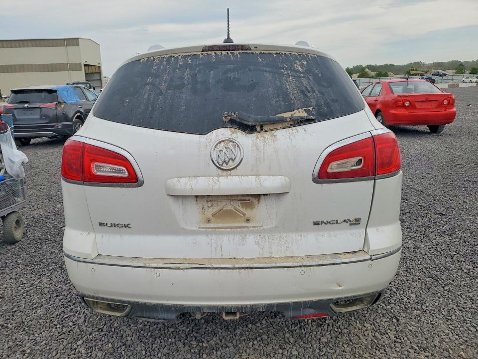Продаж на аукціоні авто 2017 Buick Enclave, vin: 5GAKVBKD8HJ321524, номер лоту: 65681926
