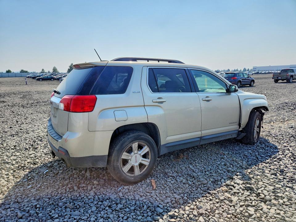 Продаж на аукціоні авто 2015 Gmc Terrain, vin: 2GKFLWE39F6219339, номер лоту: 65401476