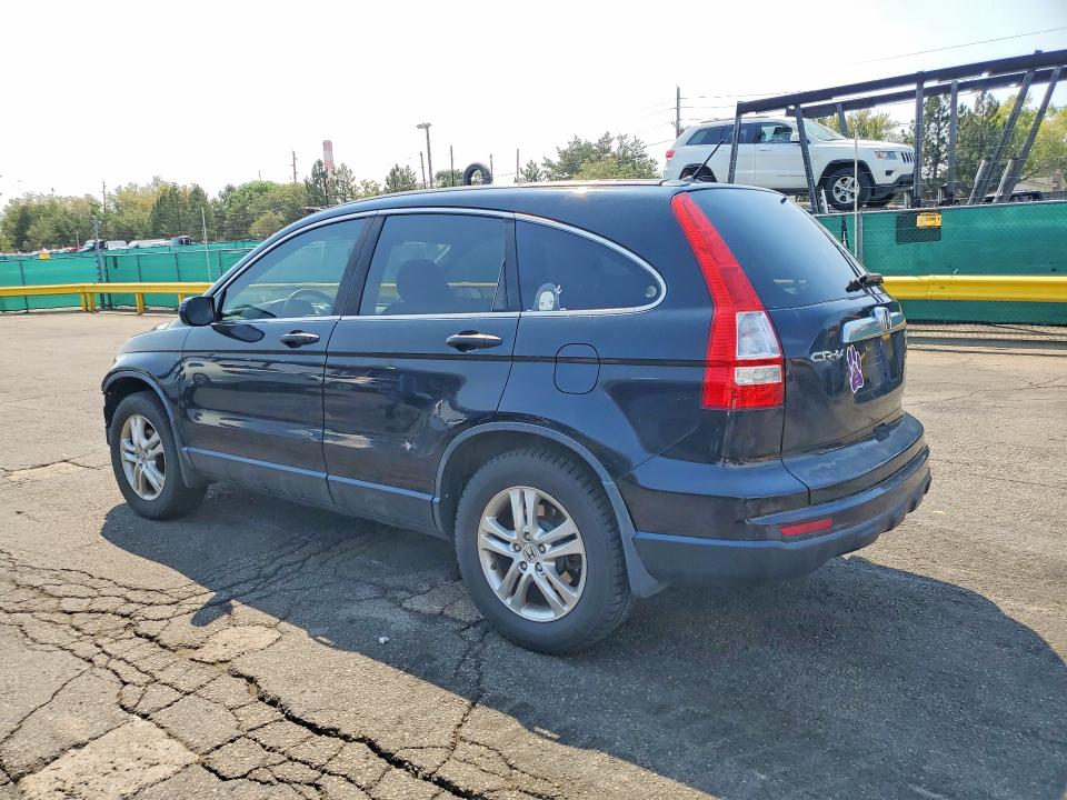 2011 Honda Cr-v მანქანა იყიდება აუქციონზე, vin: 5J6RE4H56BL006879, აუქციონის ნომერი: 64403616