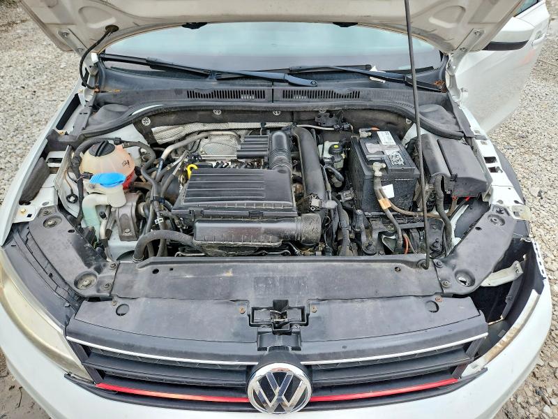 Aukcja sprzedaży 2017 Volkswagen Jetta, vin: 3VW2B7AJ8HM349917, numer aukcji: 65193906
