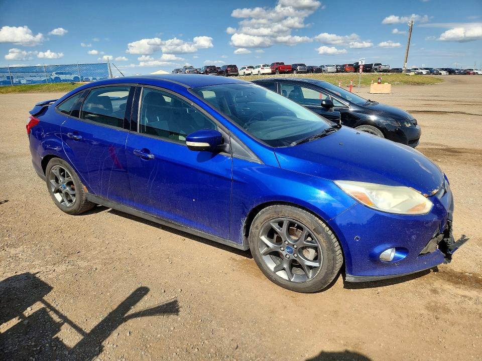 2013 Ford Focus მანქანა იყიდება აუქციონზე, vin: 1FADP3F23DL273824, აუქციონის ნომერი: 66444546