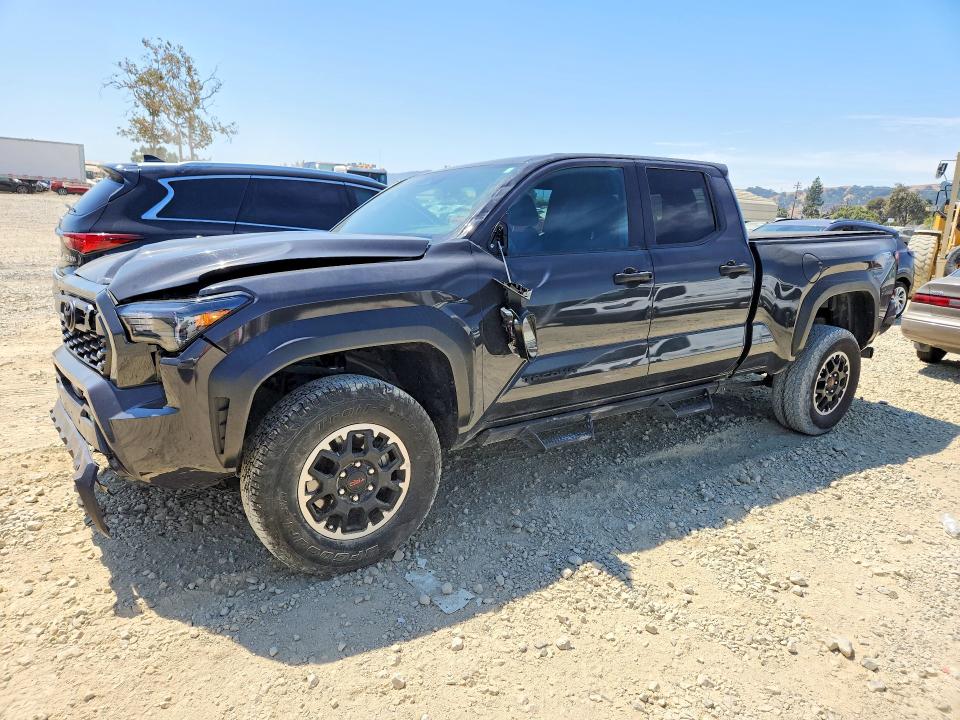 Aukcja sprzedaży 2024 Toyota Tacoma, vin: 3TMLB5JN9RM044944, numer aukcji: 64242686