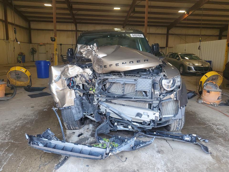 Продаж на аукціоні авто 2023 Land Rover Defender, vin: SALEJ7EX0P2206086, номер лоту: 64224846
