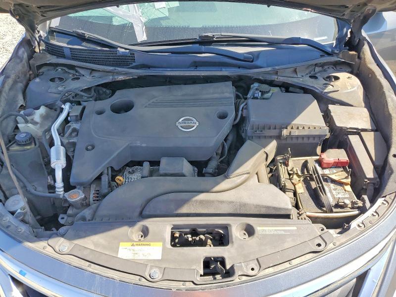 Aukcja sprzedaży 2014 Nissan Altima, vin: 1N4AL3AP9EN225025, numer aukcji: 63859096