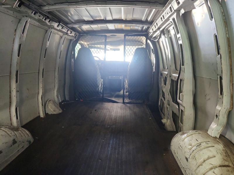 Продаж на аукціоні авто 2006 Chevrolet Express G2500, vin: 1GCGG25V261106267, номер лоту: 66063466