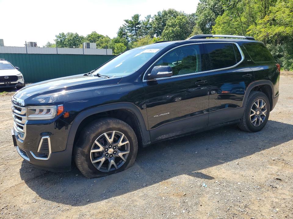 Aukcja sprzedaży 2023 Gmc Acadia, vin: 1GKKNML46PZ199162, numer aukcji: 65873956