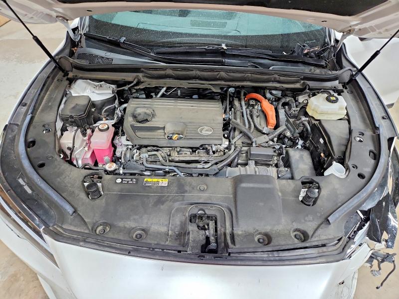 Продажа на аукционе авто 2023 Lexus Rx 350h, vin: 2T2BBMCAXPC005698, номер лота: 65531796
