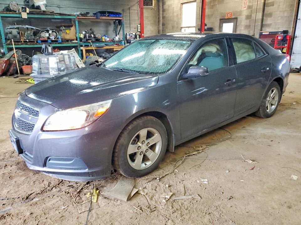 Aukcja sprzedaży 2013 Chevrolet Malibu, vin: 1G11B5SA7DF141399, numer aukcji: 66079136