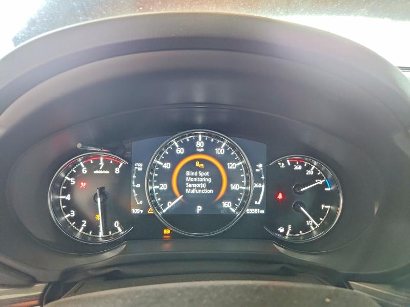 Aukcja sprzedaży 2019 Mazda Cx-5, vin: JM3KFADM5K1583986, numer aukcji: 65829616