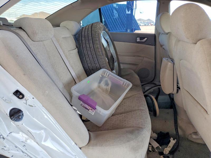 Продаж на аукціоні авто 2007 Hyundai Sonata, vin: 5NPEU46F17H240863, номер лоту: 67326796