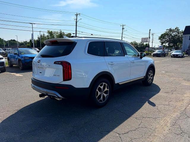 Aukcja sprzedaży 2020 Kia Telluride, vin: 5XYP3DHCXLG012960, numer aukcji: 64850216