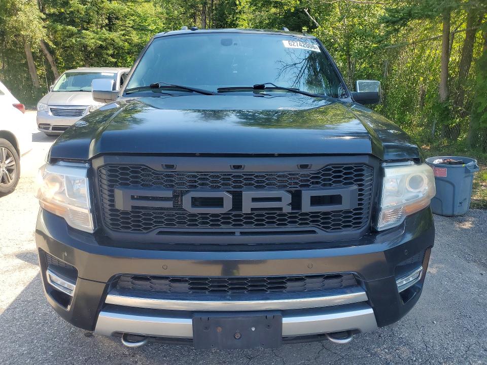 Продажа на аукционе авто 2016 Ford Expedition, vin: 1FMJU1MT1GEF07694, номер лота: 62742006