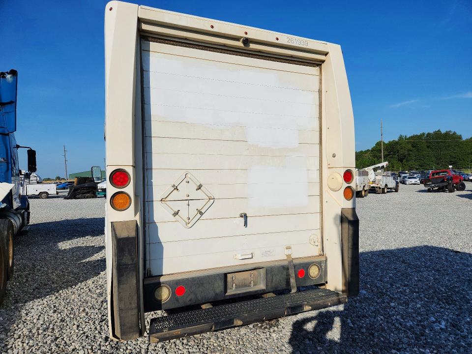 Продаж на аукціоні авто 2018 Isuzu Reach, vin: JALB4T178J7W00282, номер лоту: 64573656