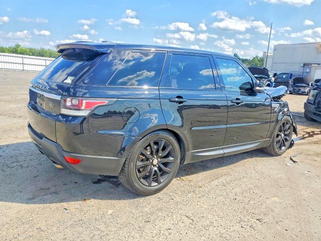 Продаж на аукціоні авто 2014 Land Rover Range Rover Sport, vin: SALWR2WF4EA311383, номер лоту: 65667116