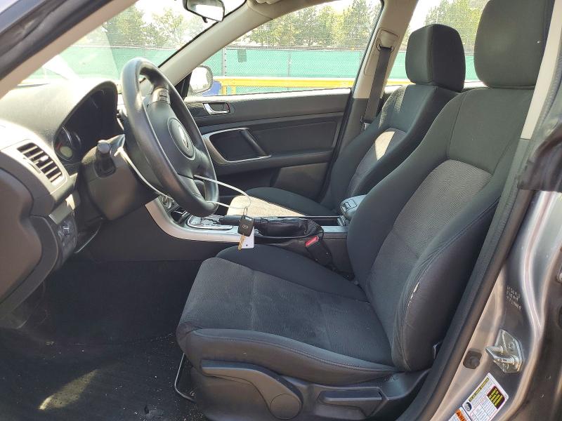Продажа на аукционе авто 2008 Subaru Outback, vin: 4S4BP60C987358584, номер лота: 66950466