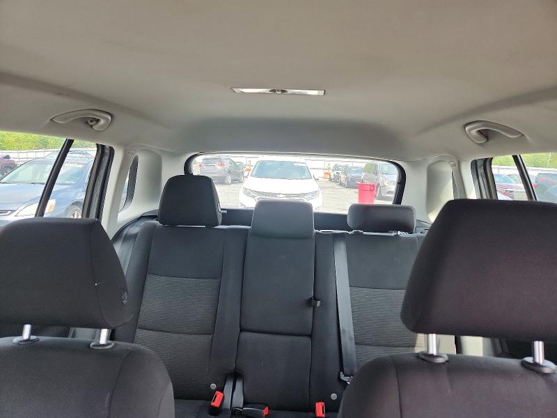 2018 Volkswagen Tiguan Limited მანქანა იყიდება აუქციონზე, vin: WVGBV7AX6JK005848, აუქციონის ნომერი: 66733716