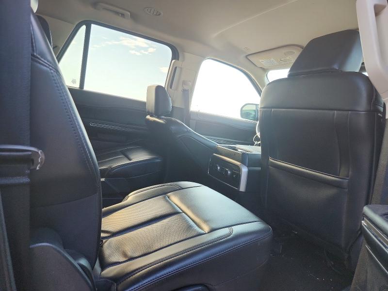 2023 Ford Expedition მანქანა იყიდება აუქციონზე, vin: 1FMJK1J8XPEA14571, აუქციონის ნომერი: 64787666