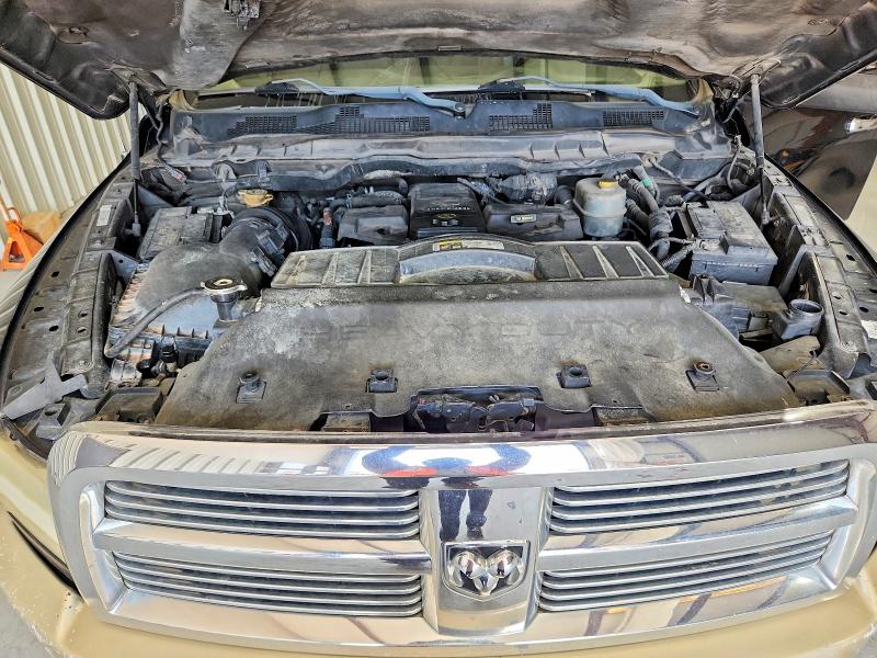 Продаж на аукціоні авто 2012 Dodge Ram 2500, vin: 3C6UD5GL5CG225878, номер лоту: 63926246