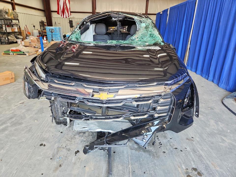 Продаж на аукціоні авто 2026 Chevrolet Equinox, vin: 3GNAXHEG4TL349035, номер лоту: 64322926