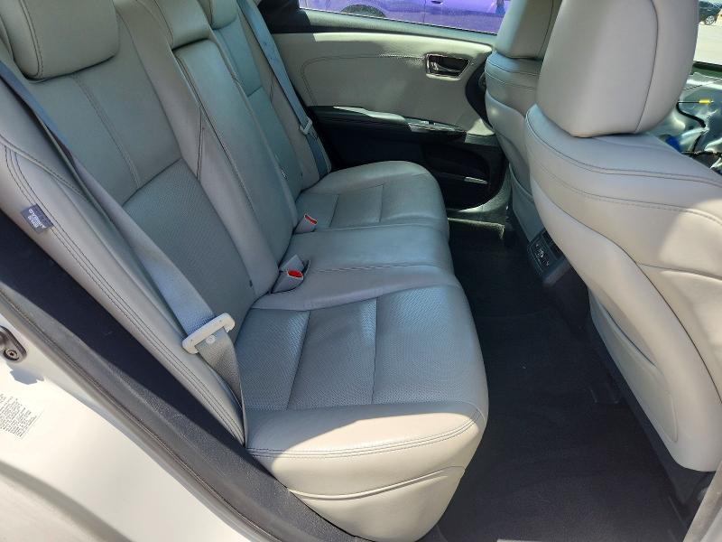 Aukcja sprzedaży 2016 Toyota Avalon Hybrid, vin: 4T1BD1EB1GU055424, numer aukcji: 64928436