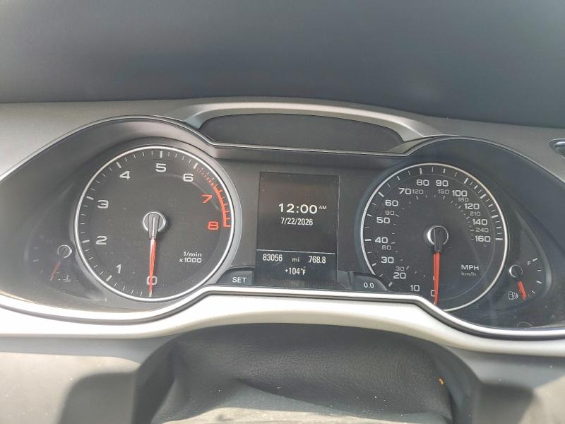 63640716 :رقم المزاد ، WAUFFAFL6GN010817 vin ، 2016 Audi A4 مزاد بيع