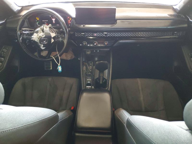 Продажа на аукционе авто 2024 Honda Accord, vin: 1HGCY2F57RA076330, номер лота: 64320456