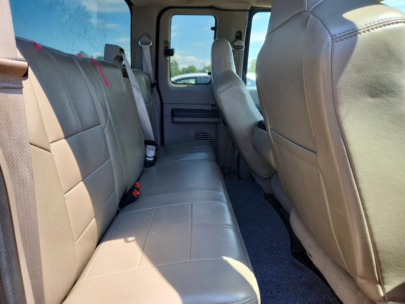 Aukcja sprzedaży 2010 Ford F250, vin: 1FTSX2B56AEB20396, numer aukcji: 63939626