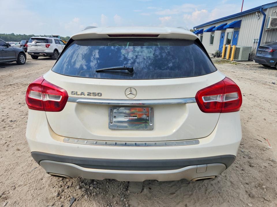 Aukcja sprzedaży 2019 Mercedes-benz Gla, vin: WDCTG4EB6KU004280, numer aukcji: 66435326