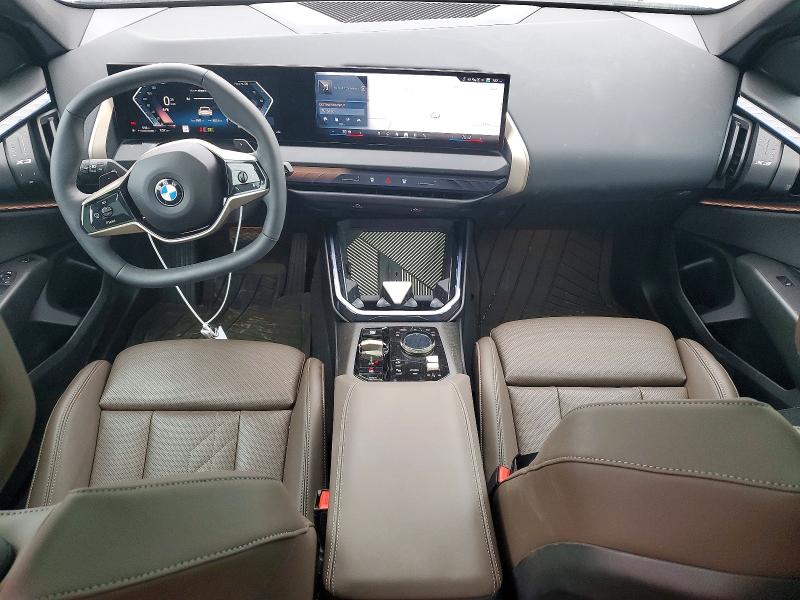 63859036 :رقم المزاد ، 5UX53GP05S9Z51240 vin ، 2025 Bmw X3 مزاد بيع