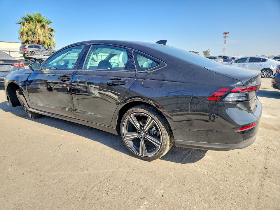 Продажа на аукционе авто 2026 Honda Accord, vin: 1HGCY1F40TA056056, номер лота: 64288516
