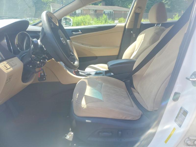 Продаж на аукціоні авто 2014 Hyundai Sonata, vin: 5NPEB4AC3EH879293, номер лоту: 63200256