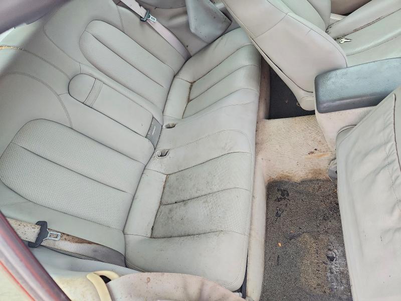 65410286 :رقم المزاد ، WDBLK65G4XT026480 vin ، 1999 Mercedes-benz Clk مزاد بيع