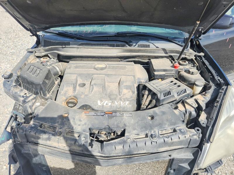 67070996 :رقم المزاد ، 2GNFLEE54C6364668 vin ، 2012 Chevrolet Equinox مزاد بيع