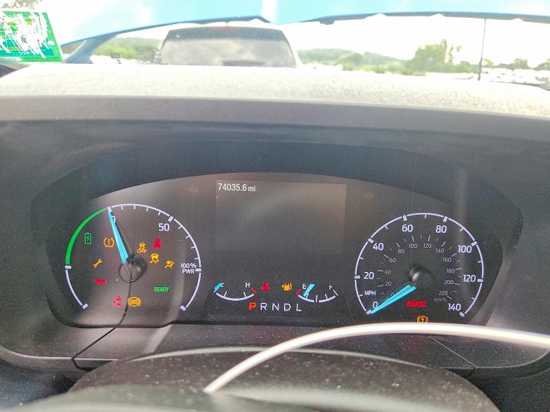 Продажа на аукционе авто 2022 Ford Maverick, vin: 3FTTW8E31NRA43024, номер лота: 63752076