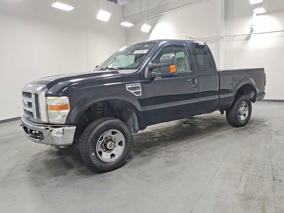 Aukcja sprzedaży 2008 Ford F250, vin: 1FTSX21558EA84129, numer aukcji: 64963436