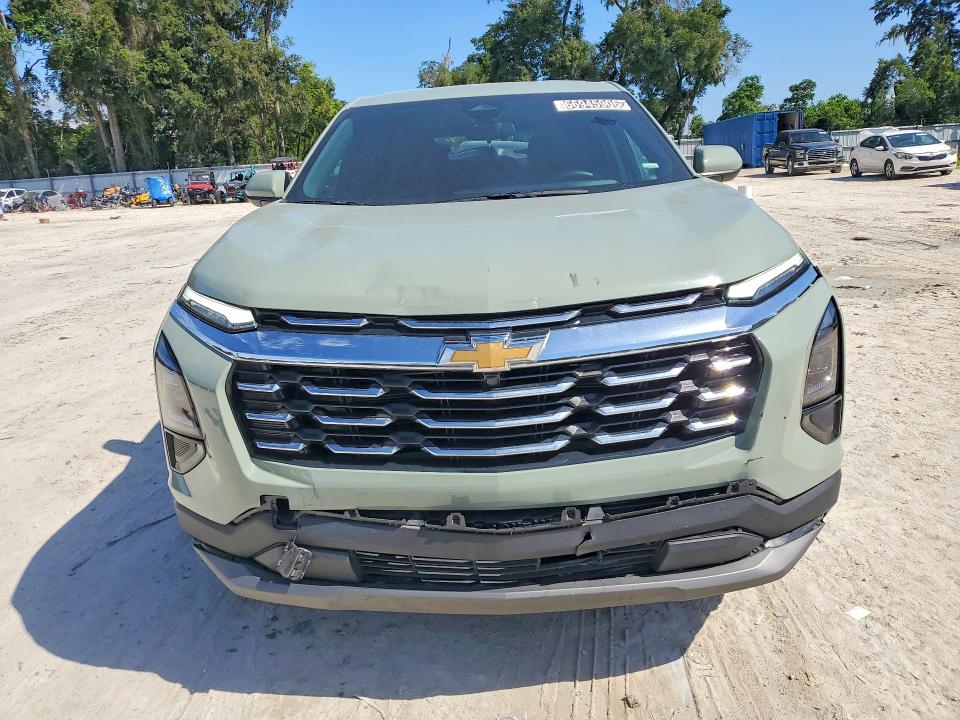 66945906 :رقم المزاد ، 3GNAXPEG5TL202278 vin ، 2026 Chevrolet Equinox مزاد بيع