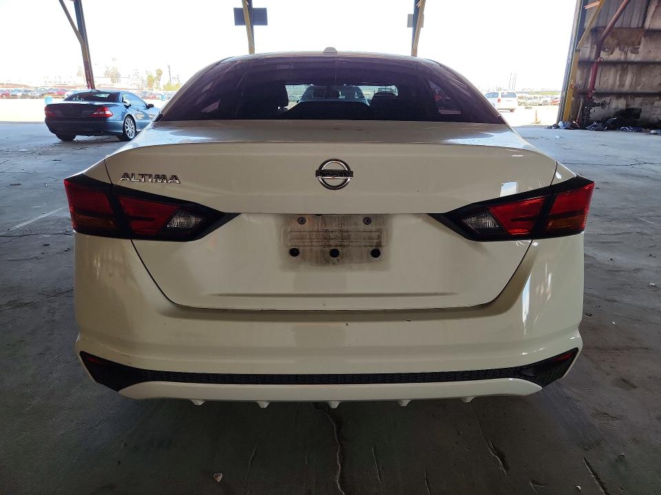 Продажа на аукционе авто 2020 Nissan Altima, vin: 1N4BL4BV3LC259378, номер лота: 63396906