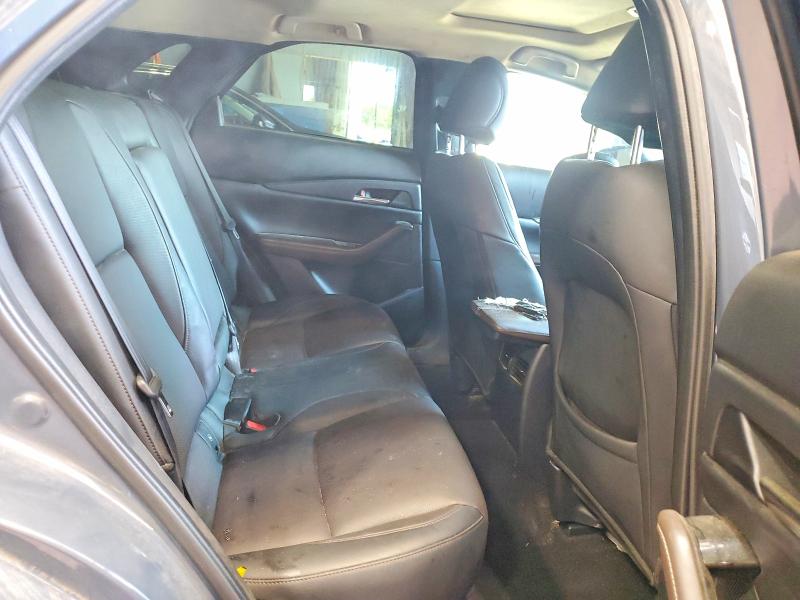 Продаж на аукціоні авто 2021 Mazda Cx-30, vin: 3MVDMBEY7MM310129, номер лоту: 63119366