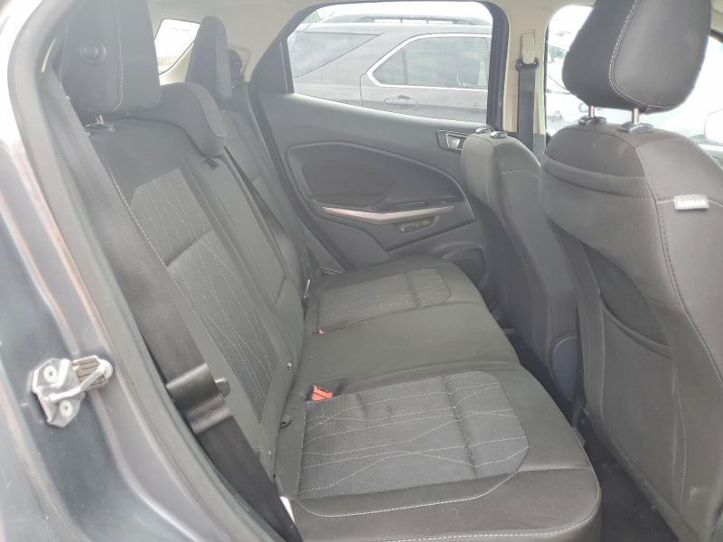 Продаж на аукціоні авто 2020 Ford Ecosport, vin: MAJ3S2GE6LC322364, номер лоту: 66013106
