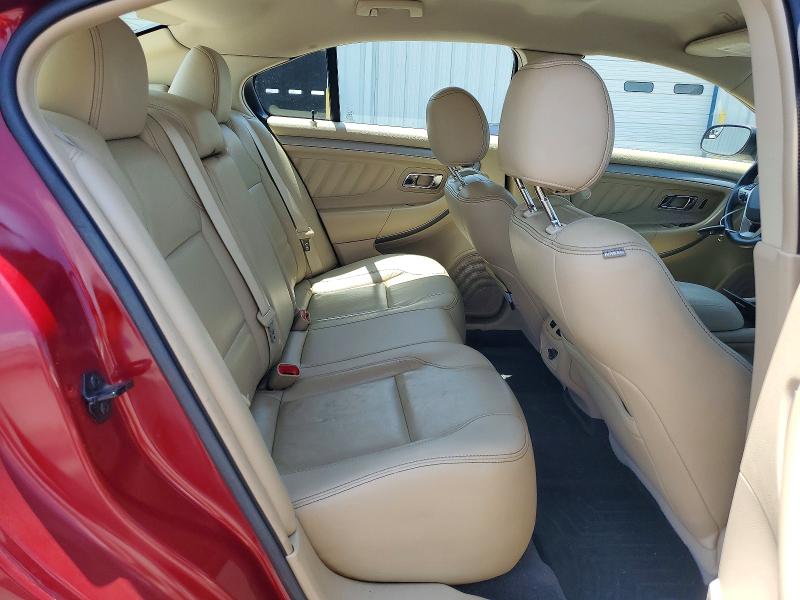 Aukcja sprzedaży 2016 Ford Taurus, vin: 1FAHP2E84GG149818, numer aukcji: 62965186