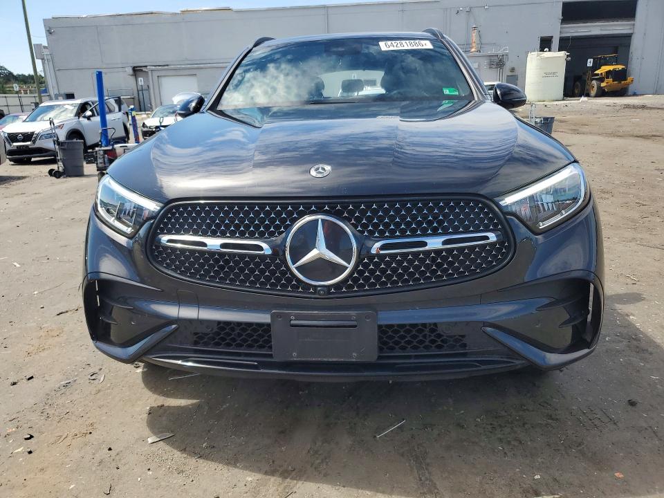 2024 Mercedes-benz Glc მანქანა იყიდება აუქციონზე, vin: W1NKM4HB8RF231368, აუქციონის ნომერი: 64281886