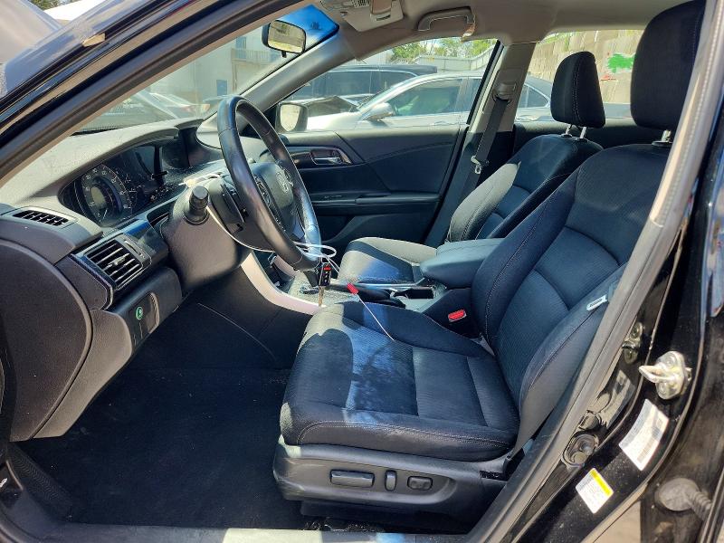 Aukcja sprzedaży 2013 Honda Accord, vin: 1HGCR2F59DA185362, numer aukcji: 63445476
