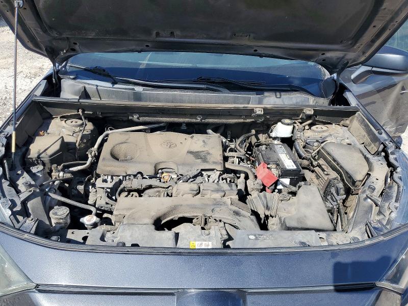 2020 Toyota Rav4 მანქანა იყიდება აუქციონზე, vin: 2T3H1RFV8LC056549, აუქციონის ნომერი: 65737416