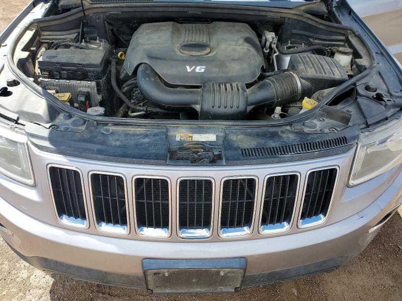 Продаж на аукціоні авто 2015 Jeep Grand Cherokee, vin: 1C4RJFAG1FC631110, номер лоту: 66712086