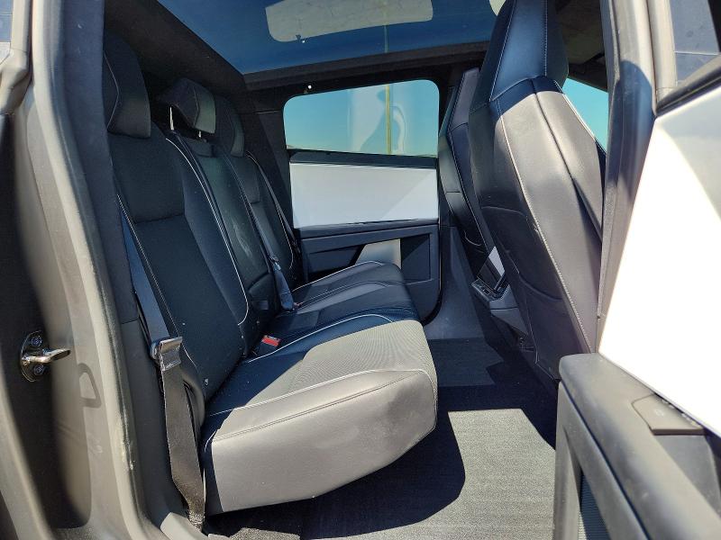 Aukcja sprzedaży 2024 Tesla Cybertruck, vin: 7G2CEHED2RA014368, numer aukcji: 66053126
